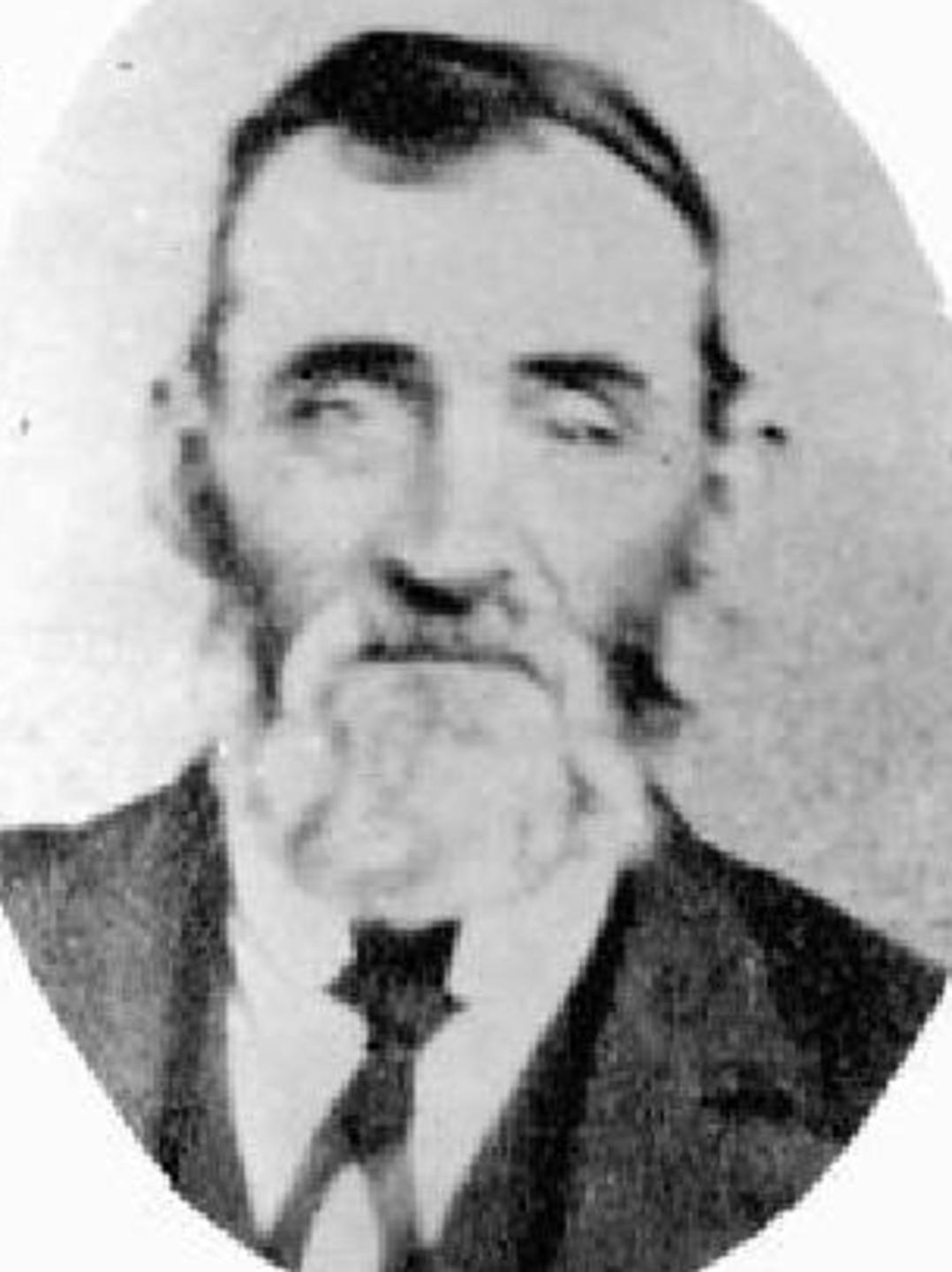 Ute Perkins (1816 - 1901) Profile
